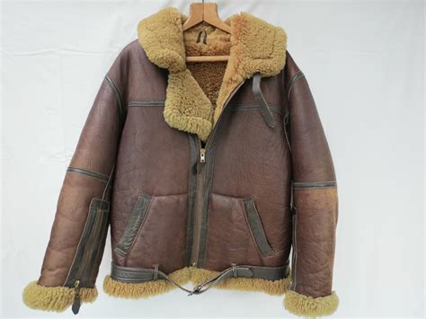 irvin flight jacket replica|genuine flying jackets for sale.